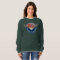 CBC 1940 Logo Women's Sweatshirt