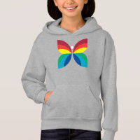 CBC 1966 Logo Girls' Hoodie