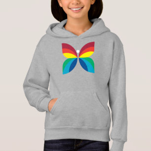 CBC 1966 Logo Sweat - shirt à capuche féminin