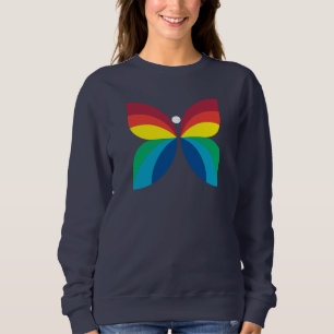 CBC 1966 Logo Women's Sweatshirt