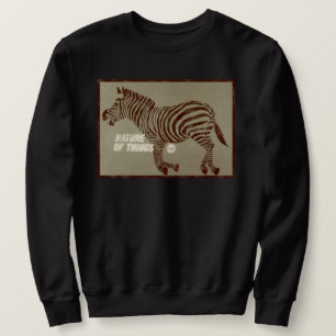 CBC 1966 - Nature of Things Promo Sweatshirt