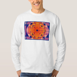 CBC 1970s Stylized Logo T-Shirt