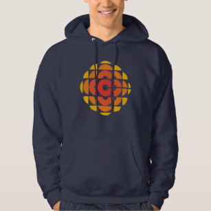 CBC 1974 Logo Hoodie