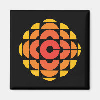 CBC 1974 Logo