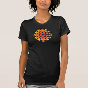 CBC 1974 Logo Women's Slim Fit T-Shirt