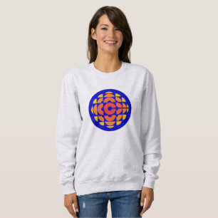 CBC 1974 Logo Women's Sweatshirt