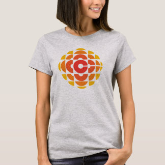 CBC 1974 Logo Women's T-Shirt