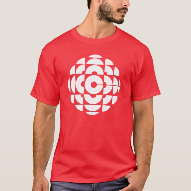 CBC 1986 Logo T-Shirt (Front)