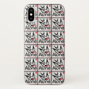 CBC Alone: A Love Story Case-Mate iPhone Case