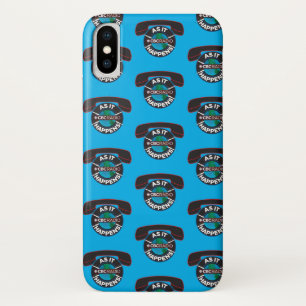 CBC As It Happens Case-Mate iPhone Case