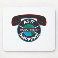 CBC As It Happens