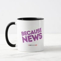 CBC Because News