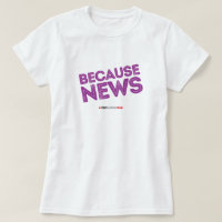CBC Because News Women's