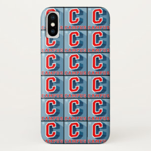 CBC Campus Case-Mate iPhone Case