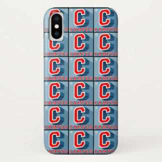 CBC Campus Case-Mate iPhone Case