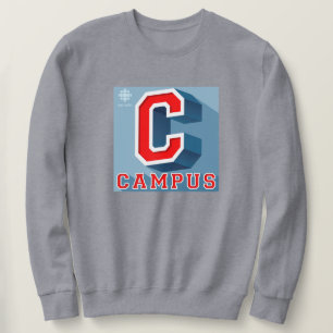 CBC Campus Sweatshirt