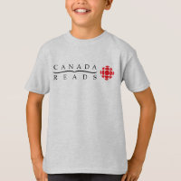 CBC Canada Reads Kids'