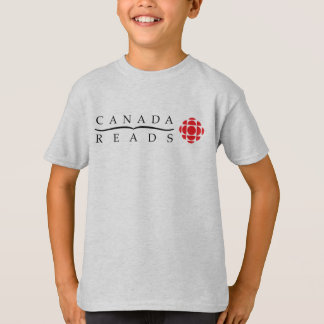 CBC Canada Reads Kids' T-Shirt