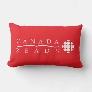 CBC Canada Reads Lumbar Pillow