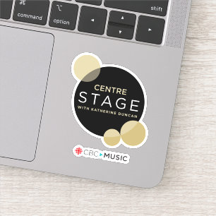 CBC Centre Stage