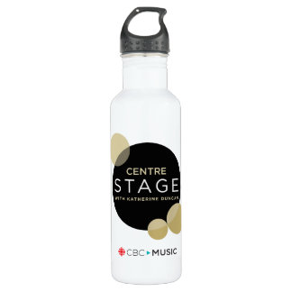 CBC Centre Stage 710 Ml Water Bottle