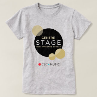 CBC Centre Stage T-Shirt