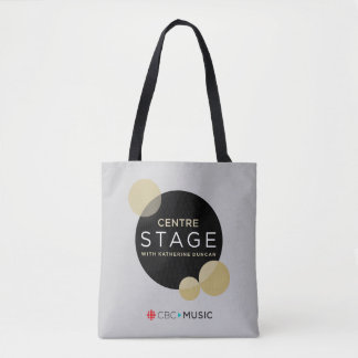 CBC Centre Stage Tote Bag