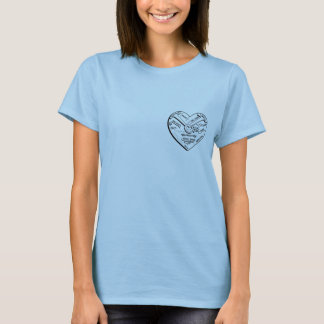 CBC consciente T-Shirt