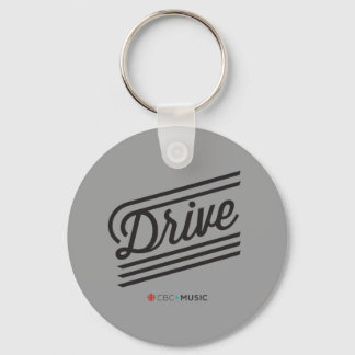 CBC Drive Keychain