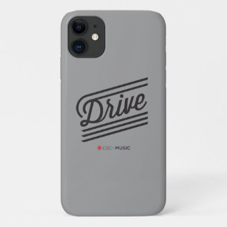 CBC Drive Phone Case