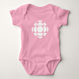 CBC Gem Baby Bodysuit