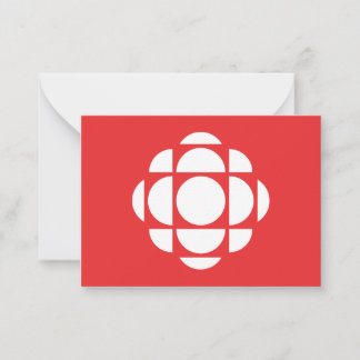 CBC Gem Card