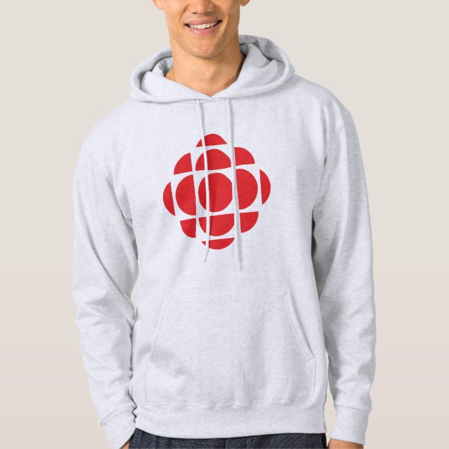CBC Gem Hoodie (Front)