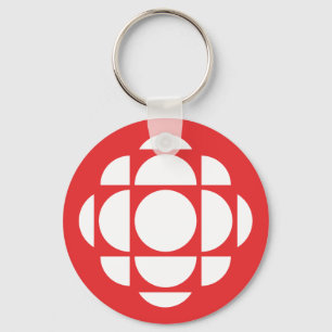 CBC Gem Keychain