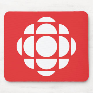 CBC Gem Mouse Pad