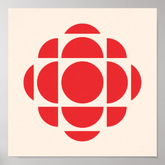 CBC Gem Poster
