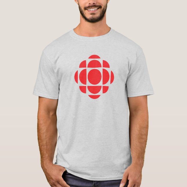 CBC Gem T-Shirt (Front)