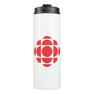 CBC Gem Thermal Tumbler