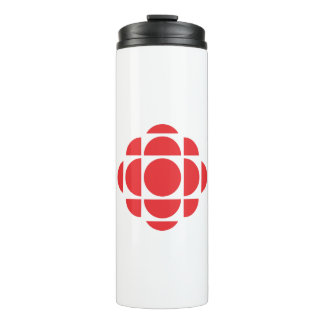 CBC Gem Thermal Tumbler