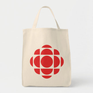 CBC Gem Tote Bag