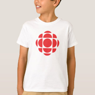 CBC Gem Youth T-Shirt