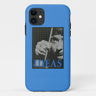 CBC Ideas 1980s Graphic - Phone Case