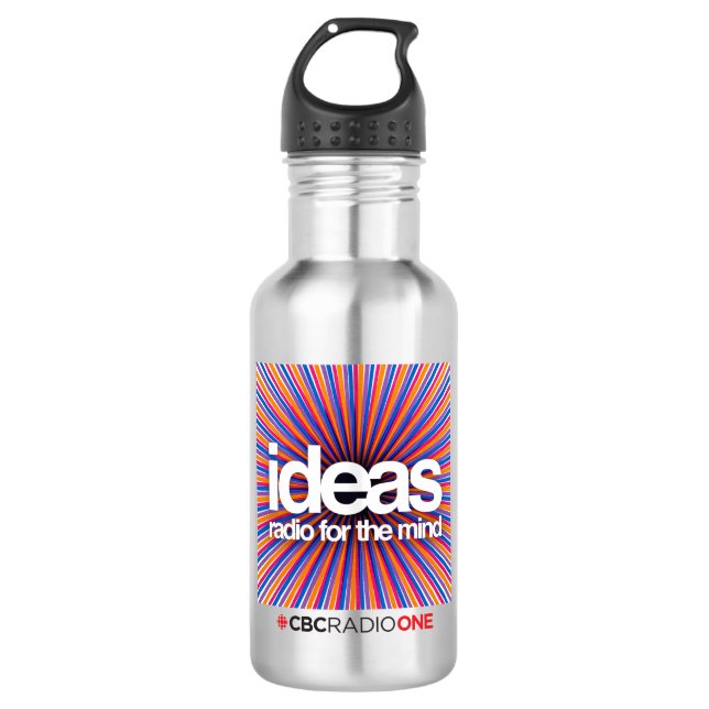 CBC Ideas 532 Ml Water Bottle (Front)