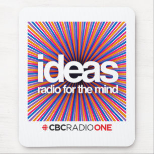 CBC Ideas Mouse Pad