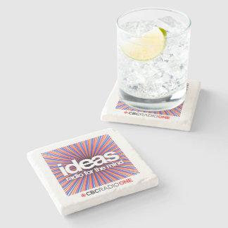 CBC Ideas Stone Coaster