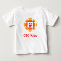 CBC Kids Logo