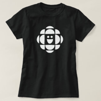 CBC Kids Logo Women's T-Shirt
