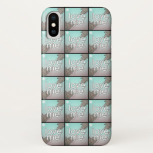 CBC Love Me Case-Mate iPhone Case