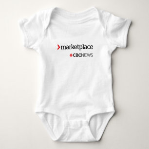 CBC Marketplace Baby Bodysuit