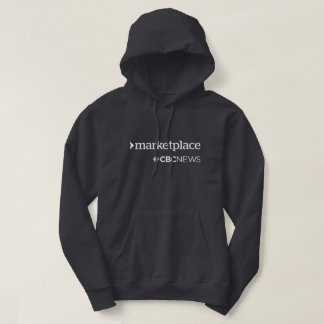 CBC Marketplace Hoodie